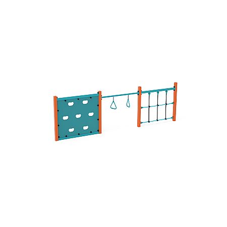 Mini Gymcenter VVZ-MGYM001