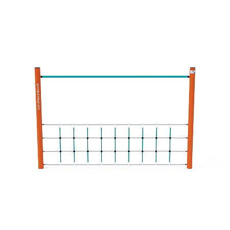 Opičia dráha VVZ-OP1-10