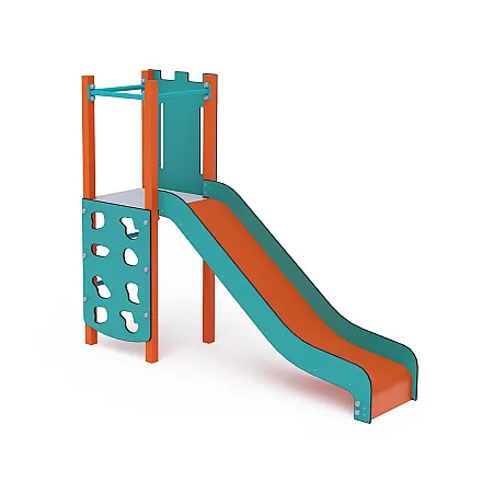 Vežová zostava mini VVZ-VZM1-005-1,0m Vežová zostava mini VVZ-VZM1-005-1,0m