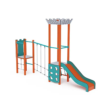 Vežová zostava mini VVZ-VZM2-001-0,8m Vežová zostava mini VVZ-VZM2-001-0,8m
